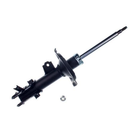DENCKERMANN DSB496G Tlmič pérovania Predný pre