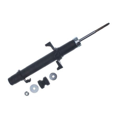 DENCKERMANN DSB506G Tlmič pérovania Predný pre