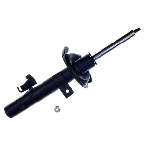 DENCKERMANN DSB510G Tlmič pérovania Predný pre