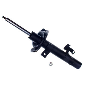 DENCKERMANN DSB511G Tlmič pérovania Predný pre