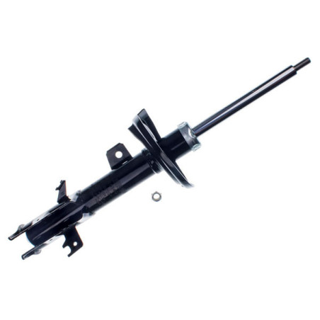 DENCKERMANN DSB514G Tlmič pérovania Predný pre