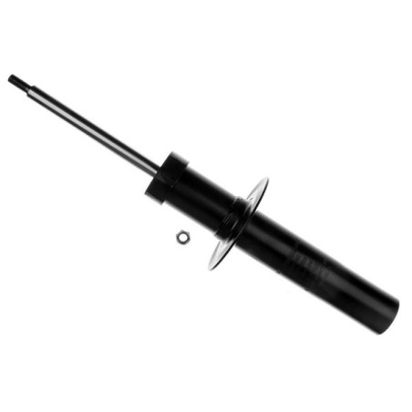 DENCKERMANN DSB519G Tlmič pérovania Predný pre