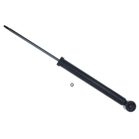 DENCKERMANN DSF212G Tlmič pérovania Zadný pre