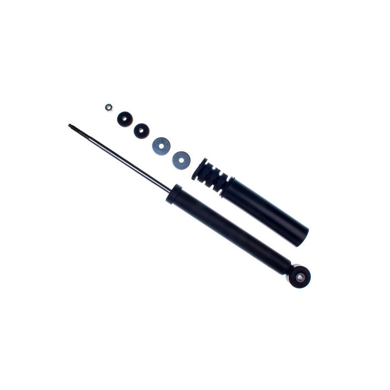 DENCKERMANN DSF236G Shock Absorber Damper Rear for