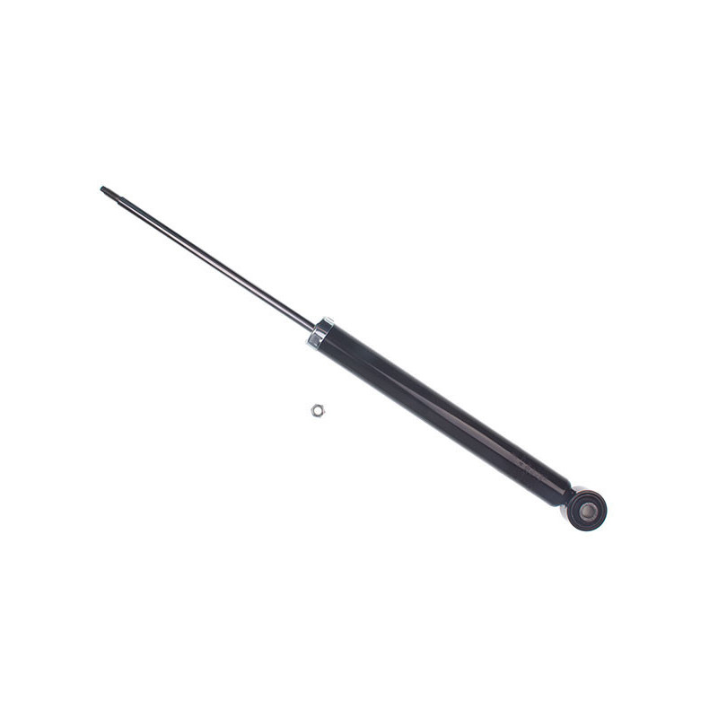 DENCKERMANN DSF243G Tlmič pérovania Zadný pre