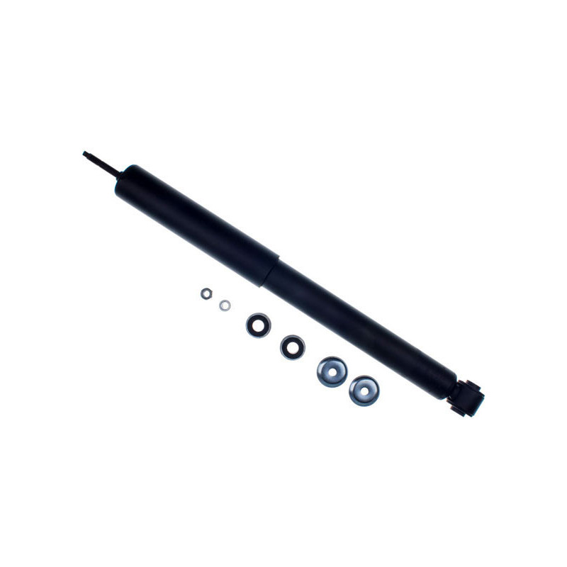 DENCKERMANN DSF252G Amortiguador Trasero para