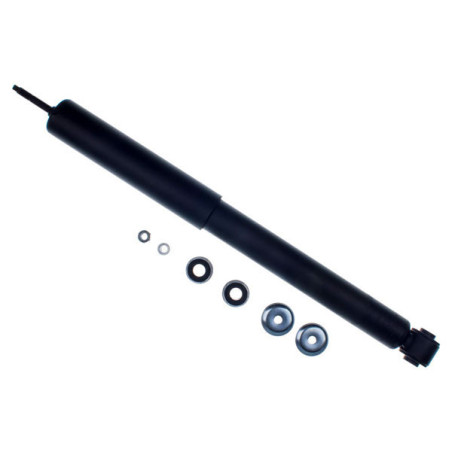 DENCKERMANN DSF252G Tlmič pérovania Zadný pre
