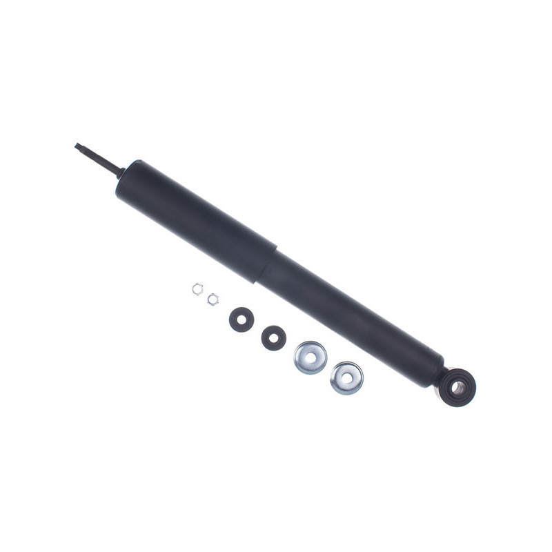 DENCKERMANN DSF253G Tlmič pérovania Zadný pre
