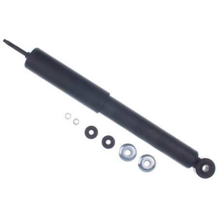 DENCKERMANN DSF253G Tlmič pérovania Zadný pre