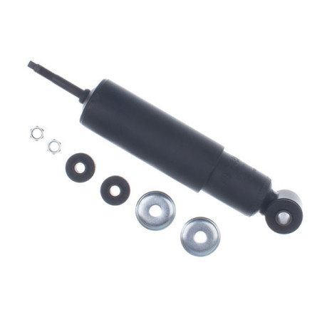 DENCKERMANN DSF255O Shock Absorber Damper Front for