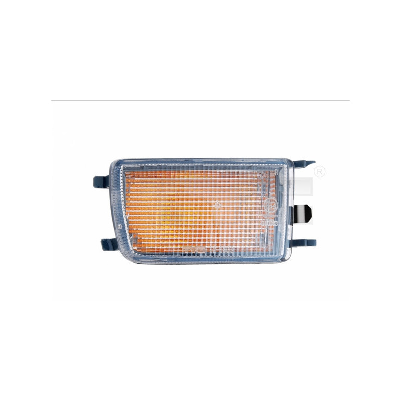 TYC 12-1603-01-2 Lampa kierunkowskazu