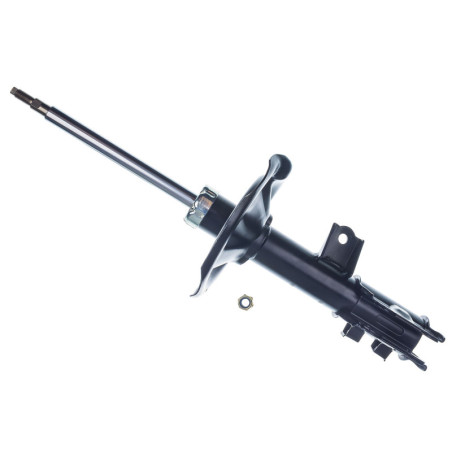 DENCKERMANN DSB537G Stoßdämpfer Vorne für