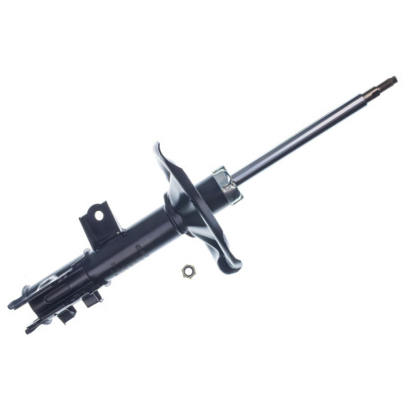 DENCKERMANN DSB538G Tlmič pérovania Predný pre