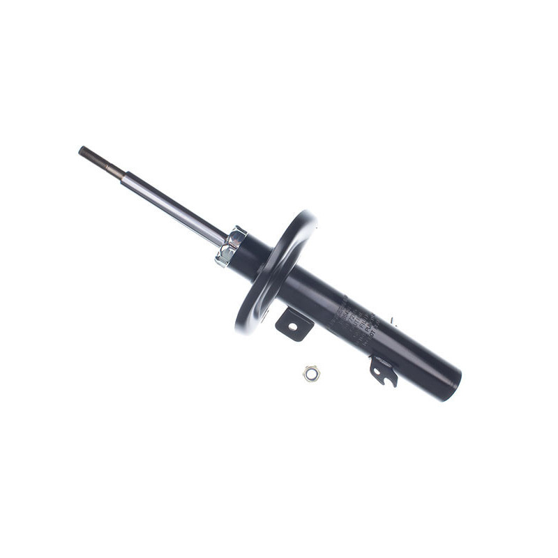 DENCKERMANN DSB542G Tlmič pérovania Predný pre