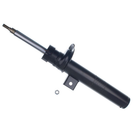 DENCKERMANN DSB544G Tlmič pérovania Predný pre