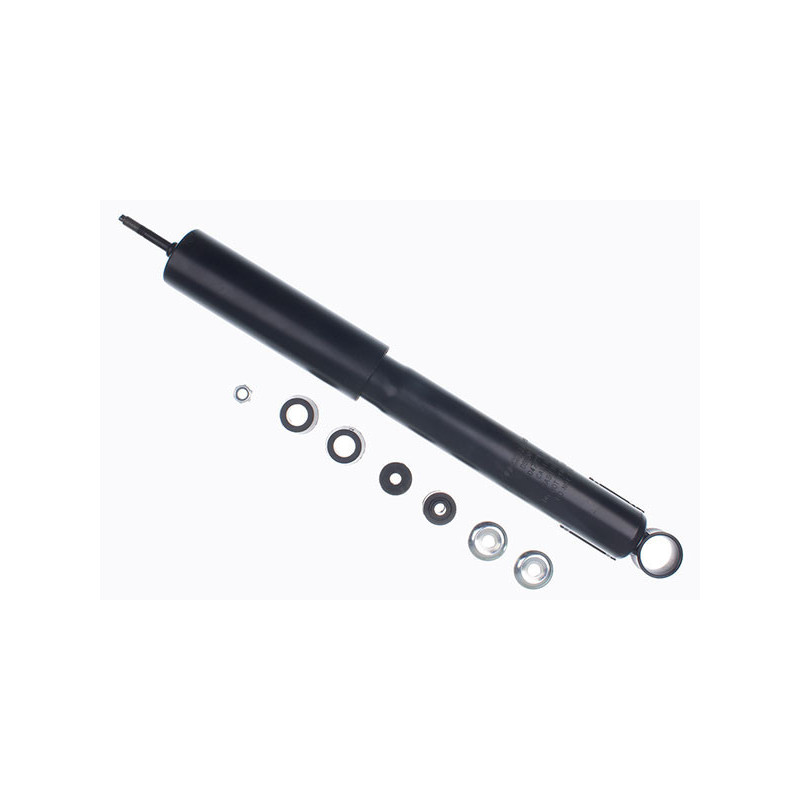 DENCKERMANN DSF302G Amortiguador Trasero para