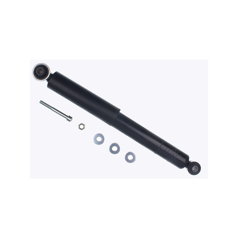 DENCKERMANN DSF303G Shock Absorber Damper Rear for