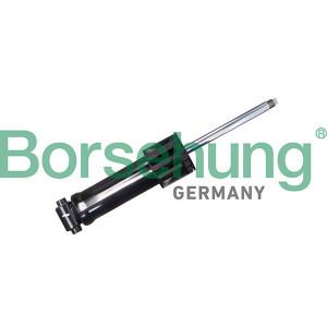 BORSEHUNG B11177 Stoßdämpfer Hinten für
