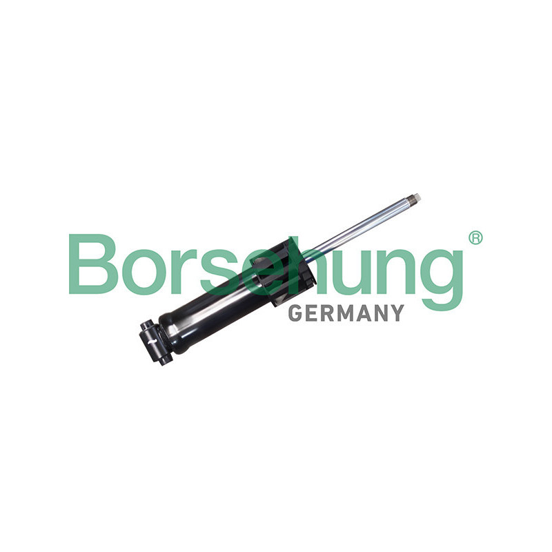 BORSEHUNG B11177 Amortisseur Arrière pour