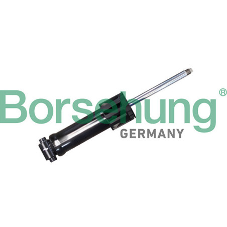 BORSEHUNG B11177 Ammortizzatore Posteriore per