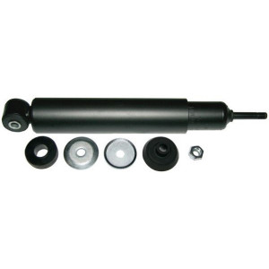 DENCKERMANN DSF002O Shock Absorber Damper Rear for