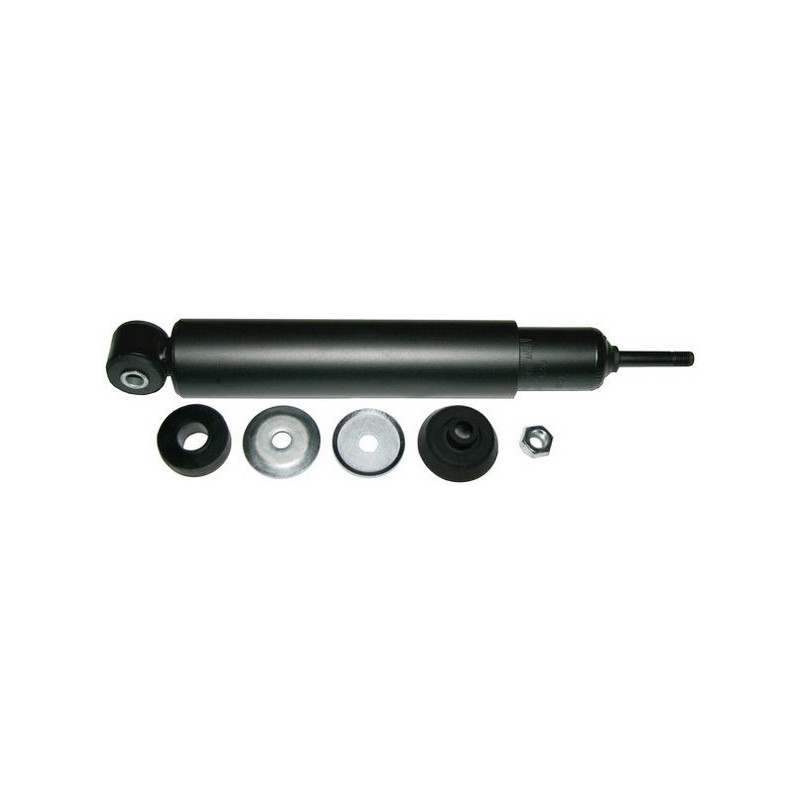 DENCKERMANN DSF002O Shock Absorber Rear for