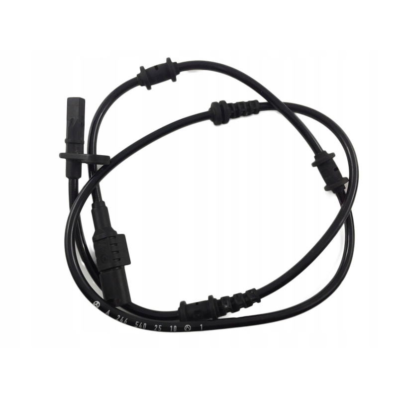 MERCEDES-BENZ A2465402510 Avant Capteur ABS vitesse de roue pour Mercedes Benz A 176 B W246 CLA C117 X117 GLA X156