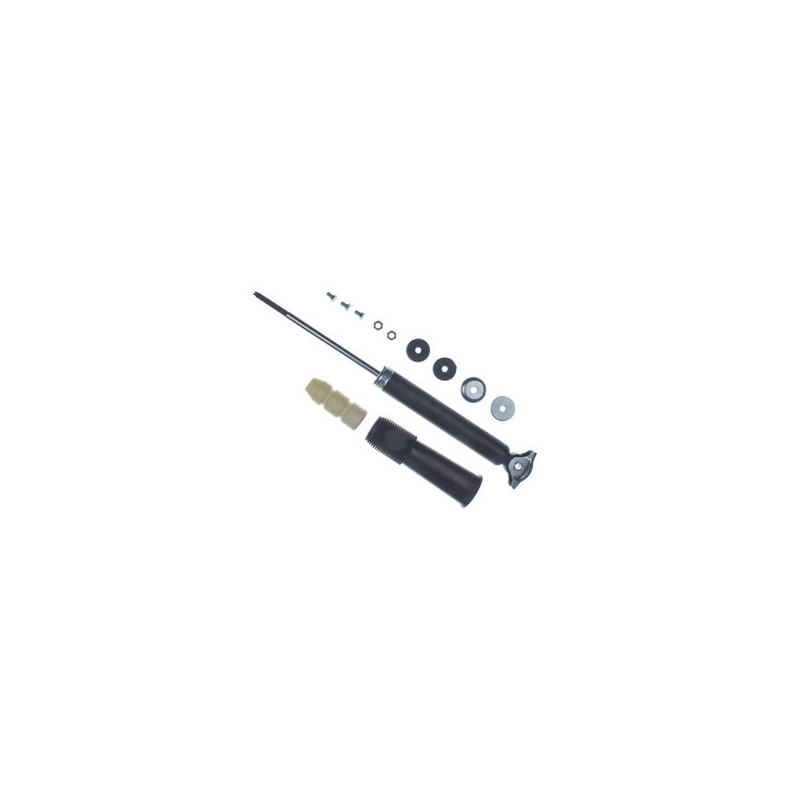 DENCKERMANN DSF196G Shock Absorber Damper Front for