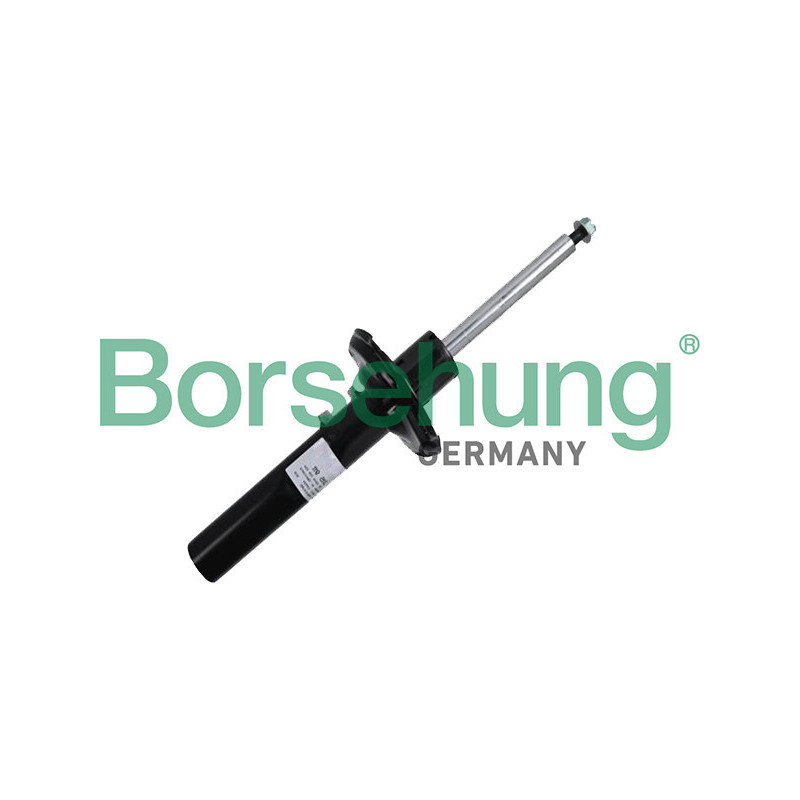 BORSEHUNG B19083 Shock Absorber Damper Front for