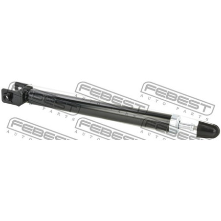 FEBEST 02110-003R Stoßdämpfer Hinten für