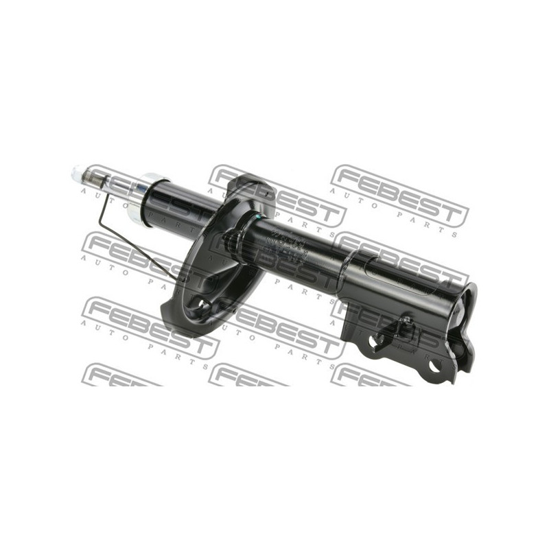 FEBEST 12110-002FL Amortisseur Avant pour