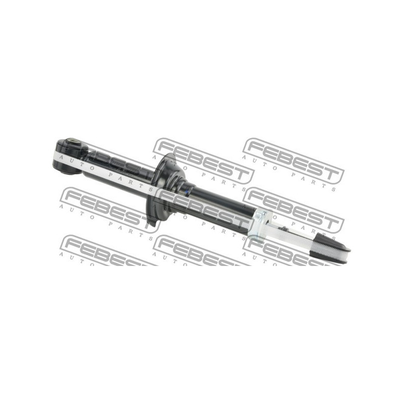 FEBEST 04658544R Shock Absorber Rear for