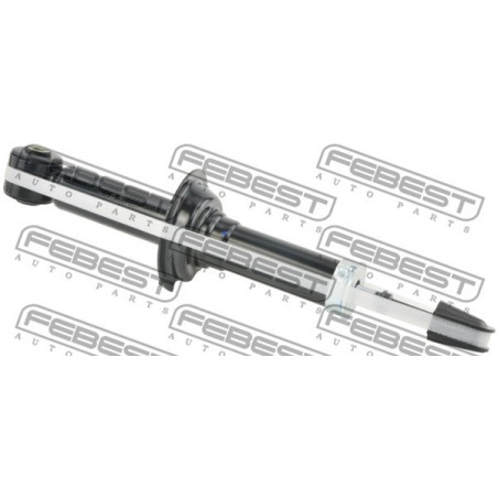 FEBEST 04658544R Shock Absorber Rear for