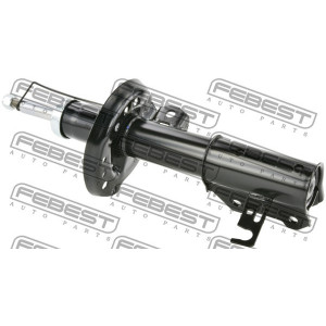 FEBEST 10660618FR Amortiguador Delantero para