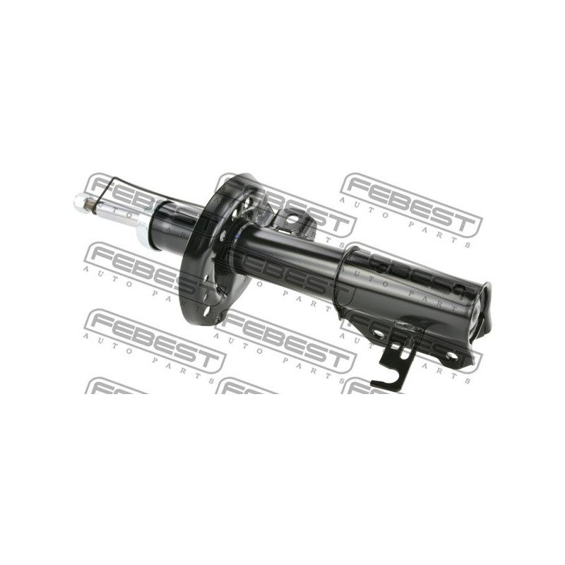 FEBEST 10660618FR Shock Absorber Front for