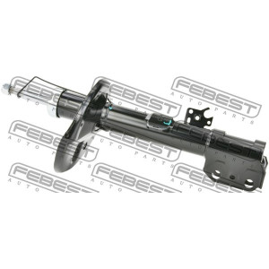 FEBEST 01664958FL Shock Absorber Front for