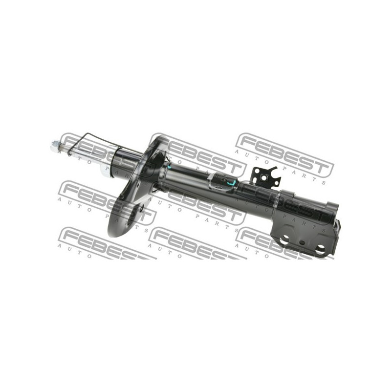 FEBEST 01664958FL Ammortizzatore Anteriore per