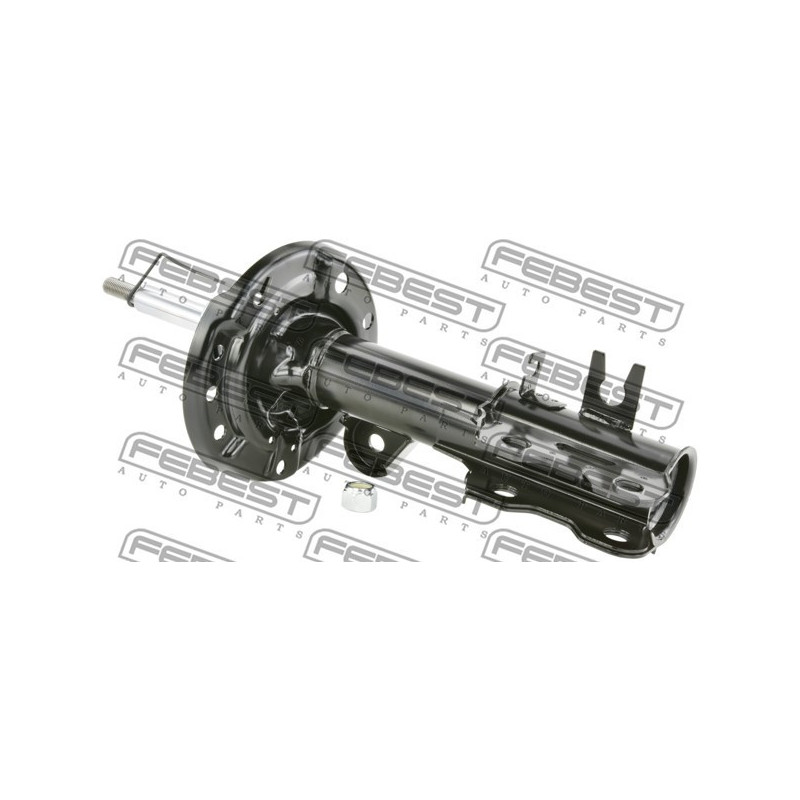 FEBEST 18110-001FR Shock Absorber Front for