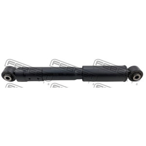 FEBEST 01650975R Shock Absorber Damper Rear for