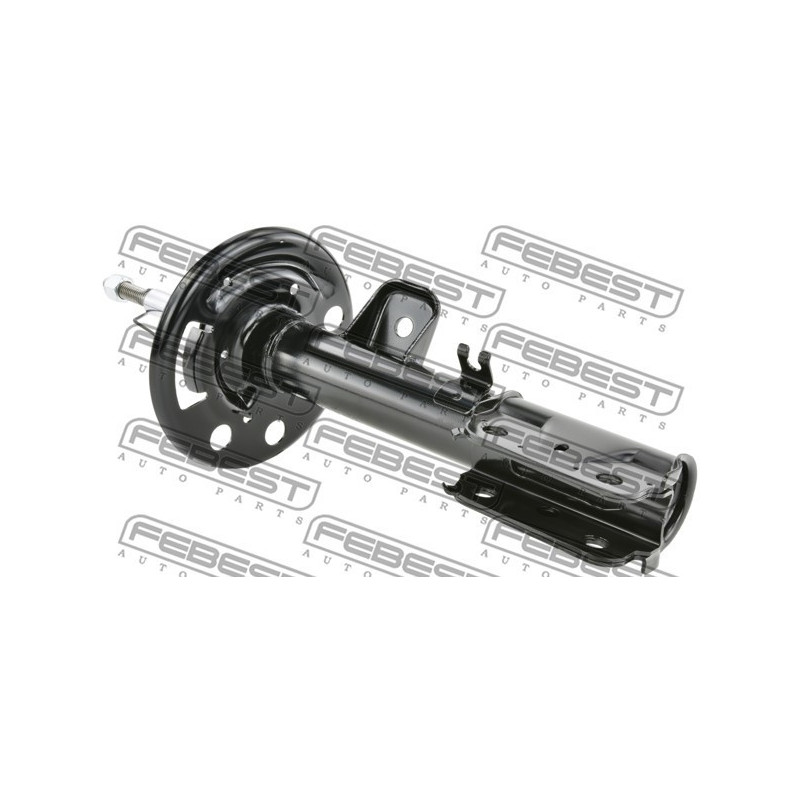 FEBEST 21110-004FL Amortiguador Delantero para