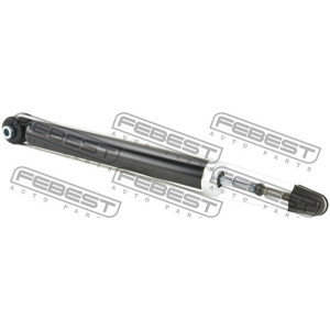 FEBEST 01650964R Shock Absorber Damper Rear for