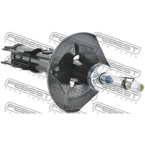 FEBEST 01665181FL Shock Absorber Damper Front for