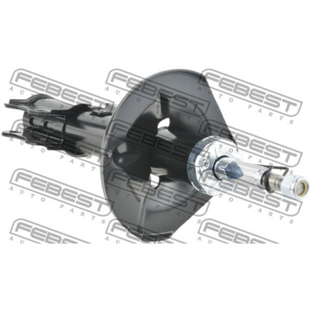 FEBEST 01665181FL Shock Absorber Front for