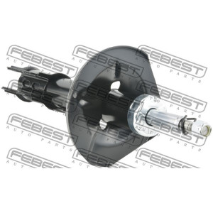 FEBEST 01665182FR Shock Absorber Damper Front for