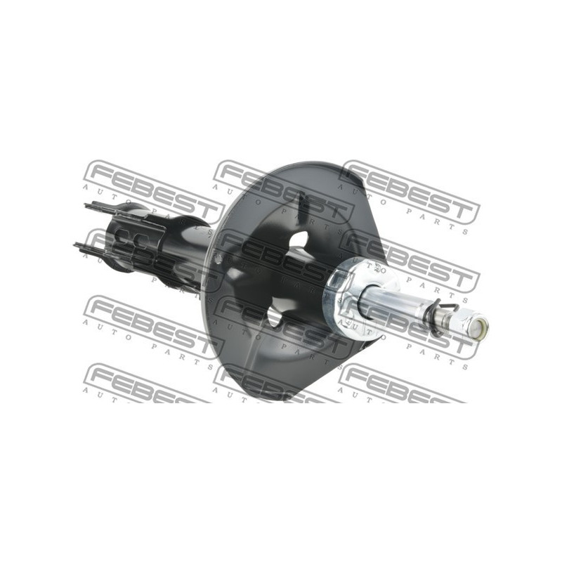 FEBEST 01665182FR Shock Absorber Damper Front for
