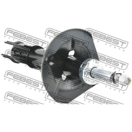 FEBEST 01665182FR Amortiguador Delantero para