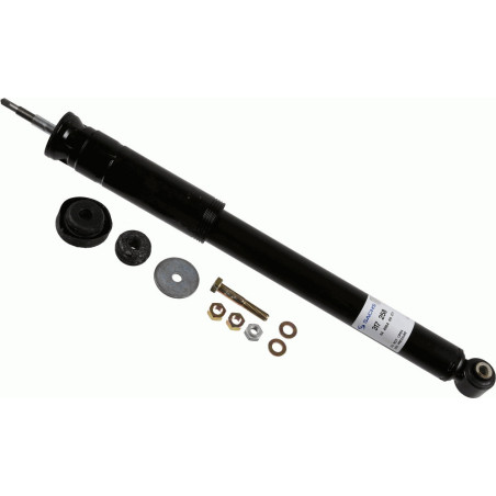 SACHS 317 258 Ammortizzatore anteriore per