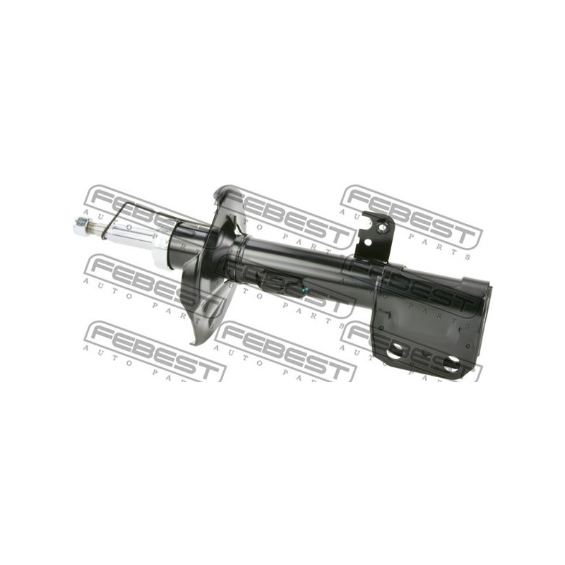FEBEST 01665183FL Amortiguador Delantero para