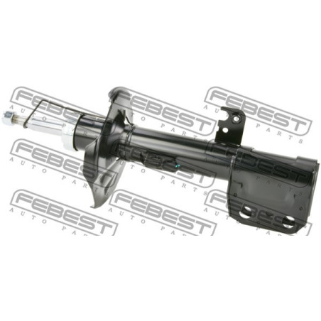 FEBEST 01665183FL Amortiguador Delantero para