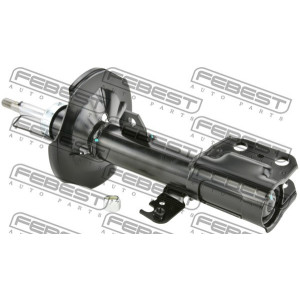 FEBEST 01665184FR Shock Absorber Damper Front for